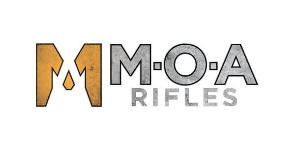 MOA Rifles