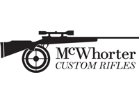 McWhorter Custom Rifles