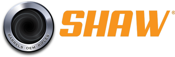 Shaw Barrels