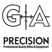 GA Precision