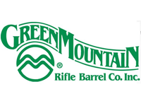 Green Mountain Rifle Barrel