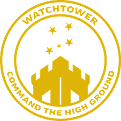 Watchtower Firearms