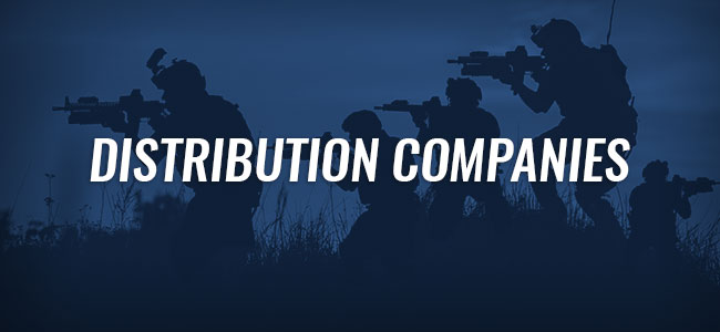 Point 2 Point Global Solutions Distribution